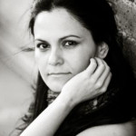 Mezzo-soprano Cecilia Duarte- 